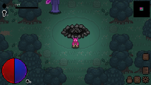 像素地下城3最新版游戏截图3