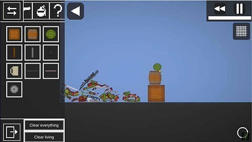 西瓜游乐场2023最新版游戏截图5