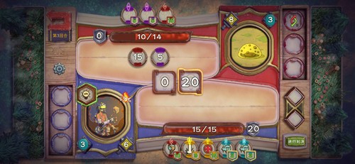 酸橙和米粒的幸运数字游戏截图4