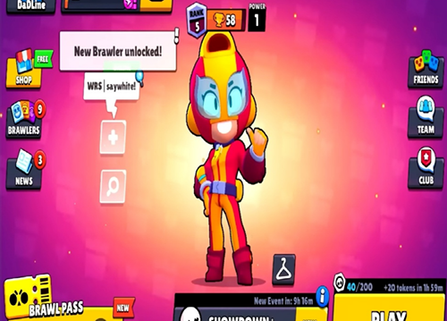 Squad Busters官方版游戏截图3