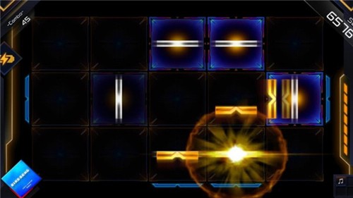 八方节拍汉化版游戏截图3