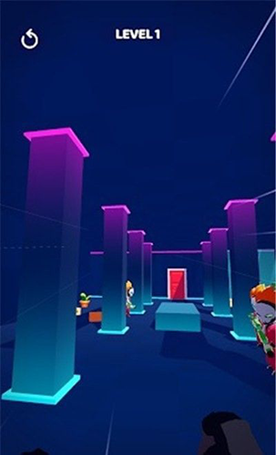 平底锅大侠手机版游戏截图1