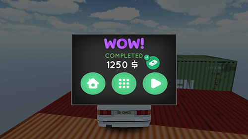 停车场驾驶模拟器安卓版游戏截图5