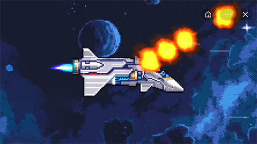 机器人荒岛求生游戏手机版游戏截图2