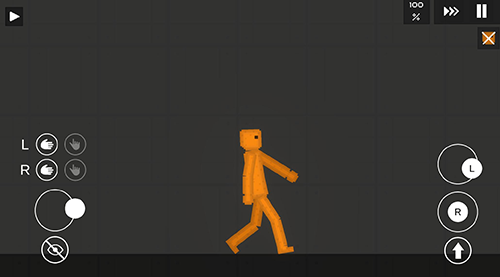 只是游乐场最新版游戏截图4