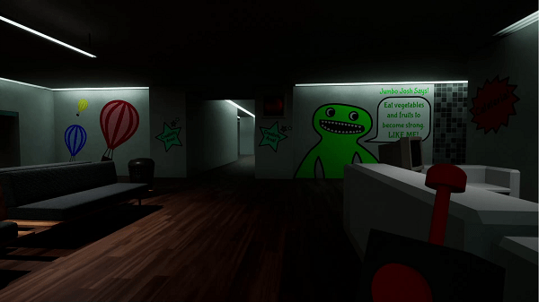 恐怖都市大冒险最新版游戏截图3