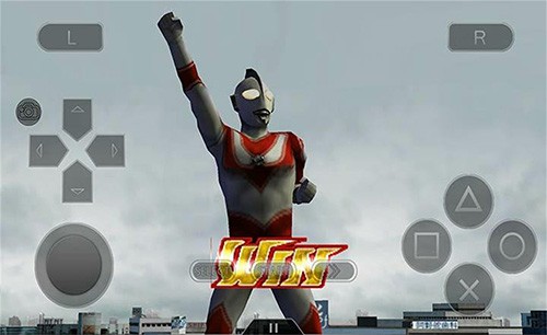 大怪兽格斗终极竞技场最新版游戏截图2