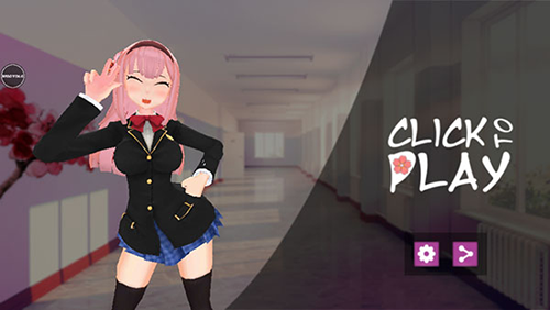 卡哇伊传奇汉化版游戏截图1