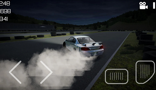 日产汽车漂移最新版游戏截图5