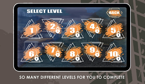 越野山路模拟器最新版游戏截图6