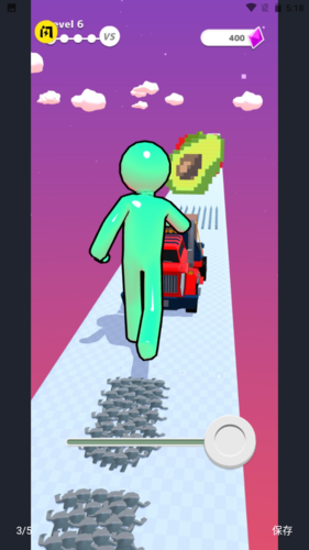 缩放逃离-游戏截图4