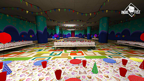 后室异常幸存者手机版游戏截图4