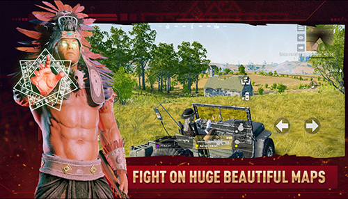 crsed官方版-游戏截图3