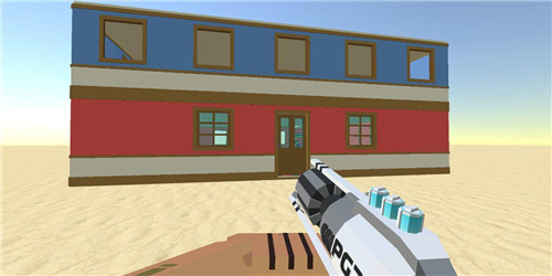 简单沙盒2内置功能菜单最新版本游戏截图5