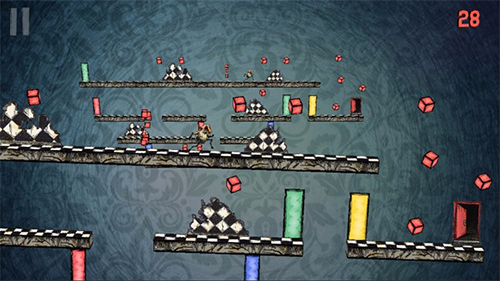 绵羊梦境安卓版游戏截图5