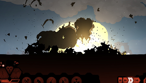 战巡大作战安卓版游戏截图4