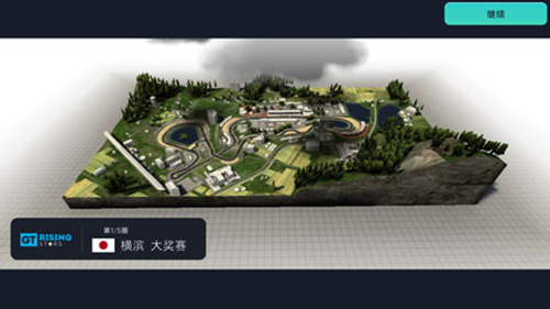 赛车经理3汉化版最新版游戏截图3