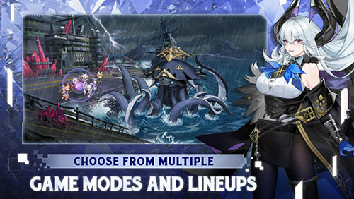 绯红的神约中文版游戏截图4