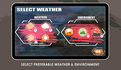 越野山路模拟器破解版中文版游戏截图4