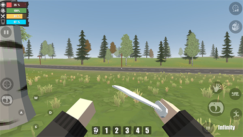 命运z僵尸生存最新版游戏截图4