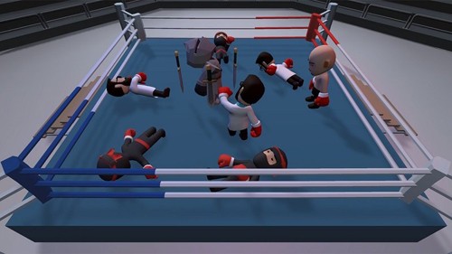 VillainClub最新版游戏截图3