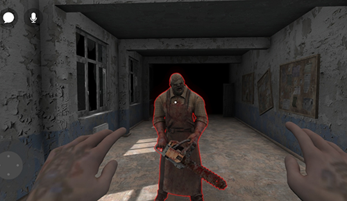 校园恐怖之夜联机版手机版游戏截图2