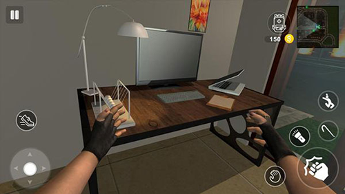 潜行模拟器破解版游戏截图2