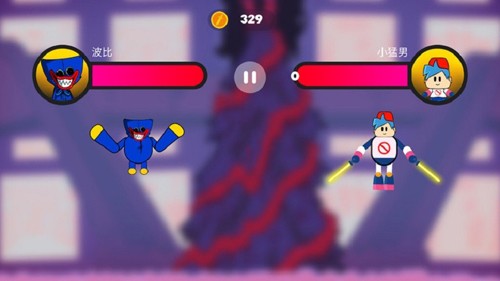 熊孩子又来了游戏截图1