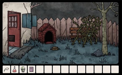 另一个阴影无限提示版游戏截图4