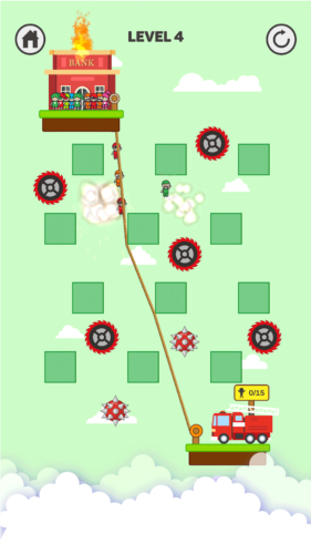 逆天救援游戏截图2