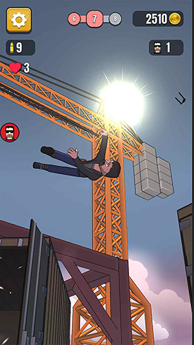 超级神枪手3D安卓版-游戏截图1