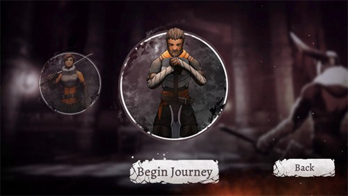 格里姆瓦勒最新版游戏截图2