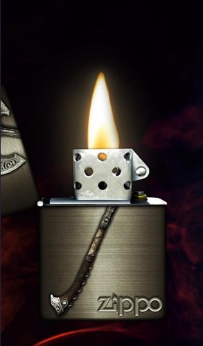 打火机模拟器免广告版游戏截图7