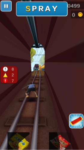 凳子跑酷最新版本游戏截图5