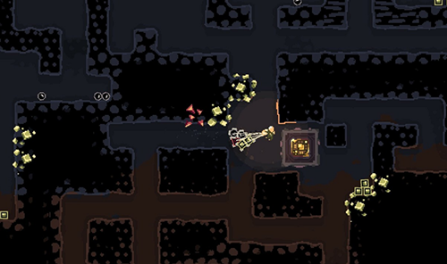 穹顶守护者官方版游戏截图3