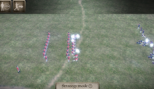 美国火枪手2最新版游戏截图3