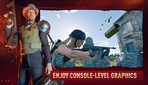 厨房大逃杀测试服-游戏截图1