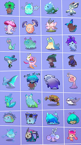 森林里的小女巫中文版游戏截图4