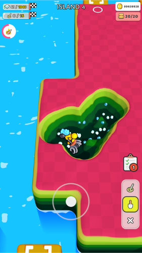 寻宝大师游戏截图3