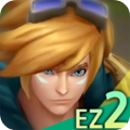 Ez镜像大战2最新版