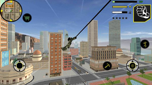 人类不败之地中文版游戏截图1