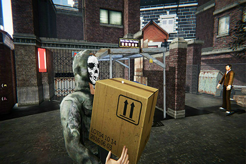 城市网吧模拟器无限金币版游戏截图5