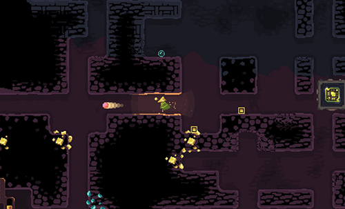 穹顶守护者官方版游戏截图4