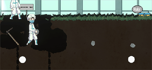 三星堆挖掘现场最新版游戏截图4