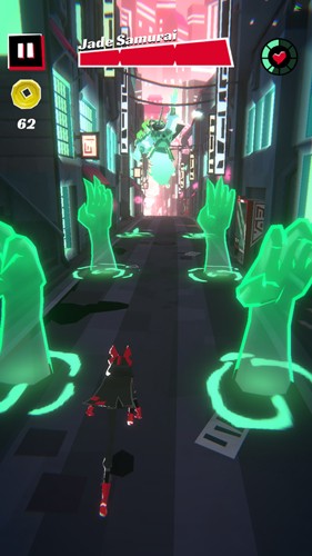 精神杀手-游戏截图4