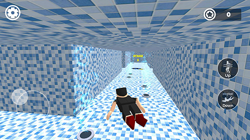 彩虹朋友挑战免广告版游戏截图3