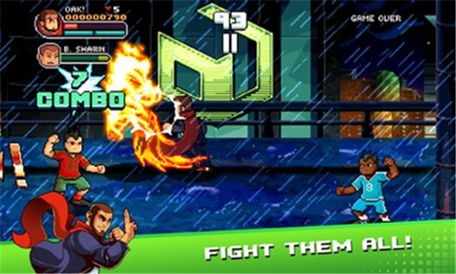 99维达斯无限货币版游戏截图6