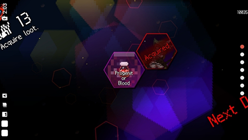 地牢小队内置作弊菜单最新版游戏截图2