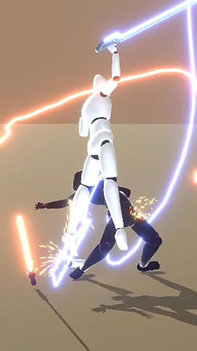 星际狩猎者最新版游戏截图4