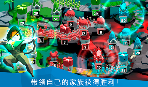 决战时刻2中文版游戏截图3